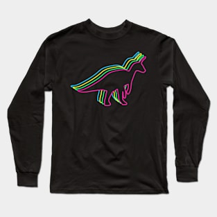 Cintaozavr Long Sleeve T-Shirt